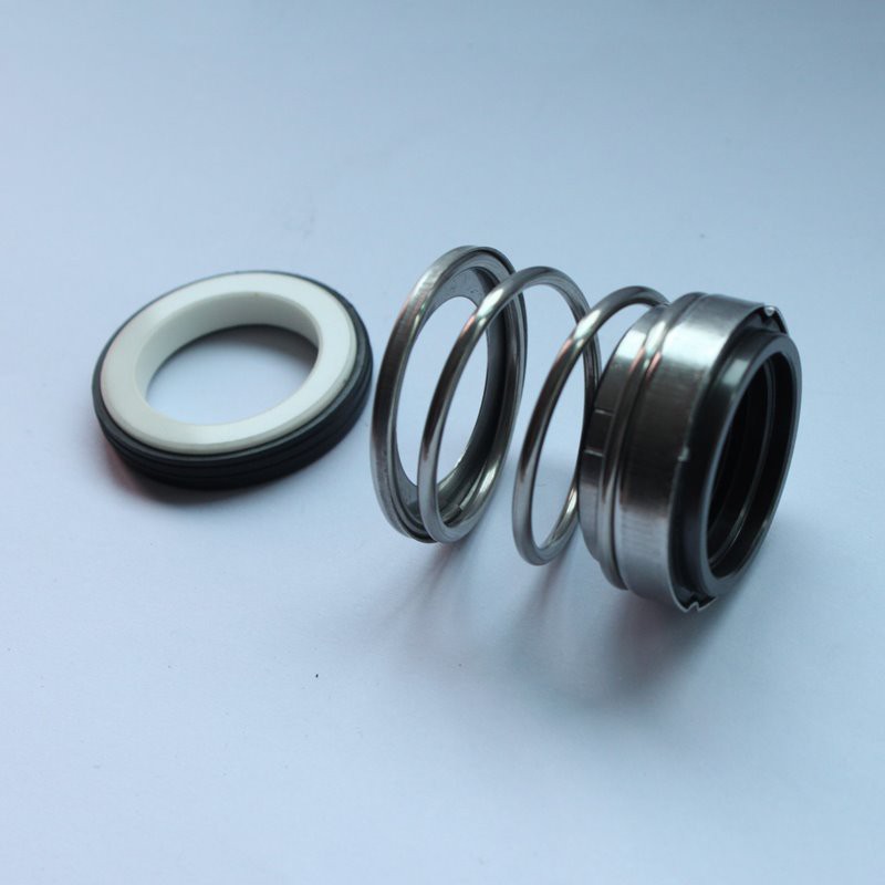 Mechanical Oil Seal